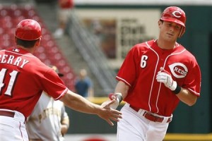 Home runs, Drew. Home runs.