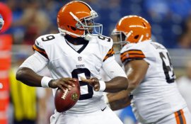 Who's ready for Thad? The excitement is almost too much for me.