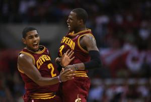 Photo credit: Jeff Gross - Getty Images