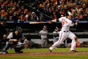 Photo credit - Rob Carr, Getty Images