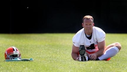 Photo Credit - Lynn Ischay, The Plain Dealer