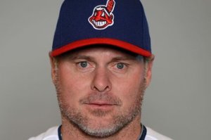 MLB: Cleveland Indians-Photo Day