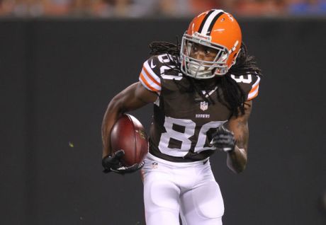 (Thomas Ondrey/The Plain Dealer)